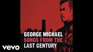 George Michael - Brother Can You Spare a Dime (Audio)