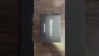 VOOPOO DRAG NANO 2 ПОЛНЫЙ ОБЗОР | 2023