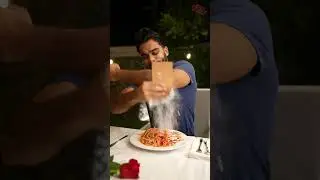 Когда у тебя сухая кожа