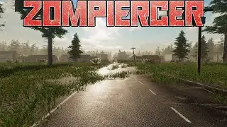 Я живой !!! - #16 | zompiercer  | PC