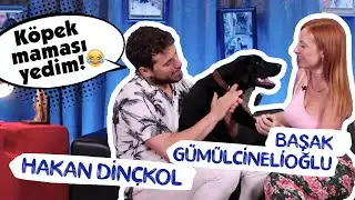 Başak Gümülcinelioğlu ve Hakan Dinçkol ile Efsane Sohbet! | Can Dostum X Samsung Galaxy