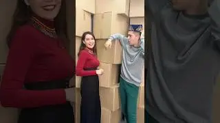В Татарстане татарки, а в Чувашии 😂 