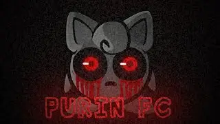 FNF VS Hypno's Lullaby V2   |   Purin (FC) (Creepypasta)