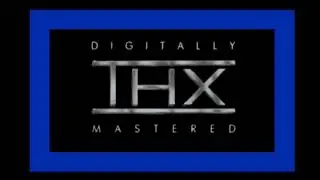 THX Broadway DVD Logo (FlashThemes remake)