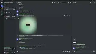 How to Create a Thread on DISCORD? #discord