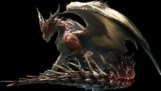 Safi'jiiva /  ムフェト・ジーヴァ - Battle Theme Phase 2 of 2 [ MHW: Iceborne / モンスターハンターワールド：アイスボーン ]