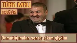 Erman ve Abiye, sosyetede! - Türk Malı 17.Bölüm