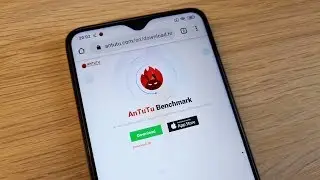 ANTUTU BENCHMARK УДАЛЕН ИЗ GOOGLE PLAY! ЧТО СЛУЧИЛОСЬ И ЧТО ДЕЛАТЬ?