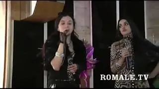 Цыганская песня 