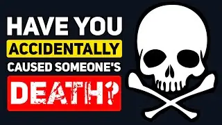 People who ACCIDENTALLY caused the DEATH of Someone, What Happened? - Reddit Podcast