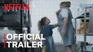 Freaks – Youre One of Us | Official Trailer | Netflix