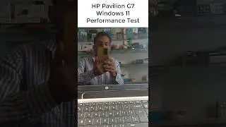 HP Pavilion g7 SSD Upgrade: Lightning-Fast Boot in 30 Seconds!