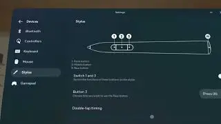 Meta Quest Stylus