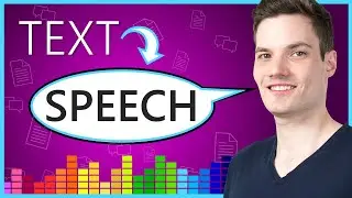 💬 Text to Speech Converter - FREE & No Limits