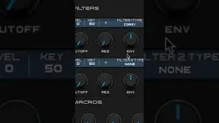 Ana 2 trance pluck | Trance Tutorials
