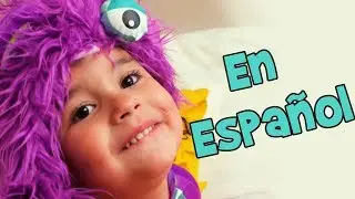 Baby Baby Si Papa (Baby Baby Yes Papa in Spanish)