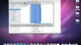 How to Install ACR Presets on a Mac