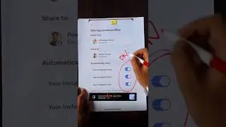 instagram 3 Setting On To Viral Reel ‼️ #reelsviralshorts #reelsviralkaisakre #shorts