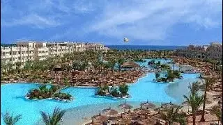 Albatros Palace Resort (ex. Albatros Palace), *5 Египет, Хургада.