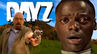 VANILLA DayZ is ACTION PACKED | with @DrDreist  | 1440p DayZ Livestream