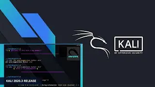 Kali Linux 2020.3 Released | ZSH - WSL2 | Update | Review