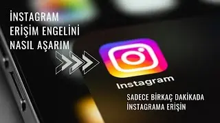 instagram yasaklandı mı / instagrama nasıl girerim