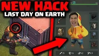 DOWNLOAD LAST DAY ON EARTH SURVIVAL HACK & CHEATS FOR APK & IOS 2019!!1!