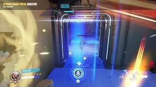 Doomfist moment