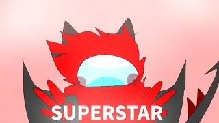 SUPERSTAR MEME HBD @Reyi_Nvm