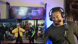 Tee Grizzley -( The Sopranos ) ft. Machine Gun Kelly *REACTION!!!*