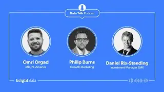 Data Talk Ep03 | Full Podcast | Secrets of The Trade pt.1 | Private Company Investing