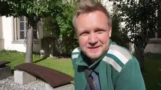 Dimitri Lavrentiev - 2019 (Мир глазами Снежинцев)