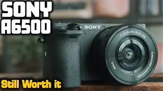 Sony a6500 Review - WATCH BEFORE YOU BUY