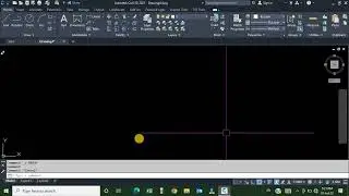 Ribbon in AutoCAD | Tips and Tricks
