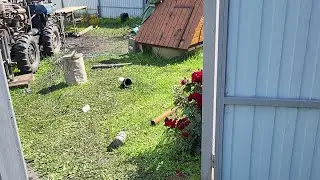 Не хватает воды в колодце. Новая скважина в Коломне!