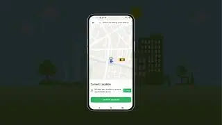 RideWave Flutter App Script | Solution for Online Ride-Sharing App