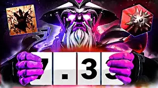 Void Spirit showed how to play through Giant Strikes! | Custom Hero Clash