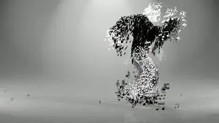 Dance effect Intro for Dancing Channel in YouTube || Free Intro [No Copyright] || N_K Free Intro ™