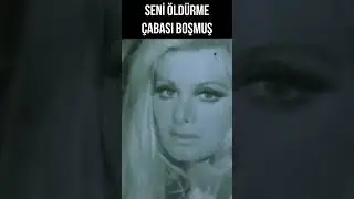 Seni Unutamıyorum Çiğdem! 