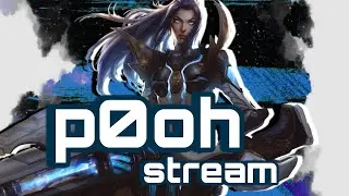 ТОП1 СЕРВЕРА ВЗЯТ, ПРОДОЛЖАЕМ ПОЛЗТИ К 200 МЕТКАМ/RANK 1 LOL WILDRIFT STREAM 