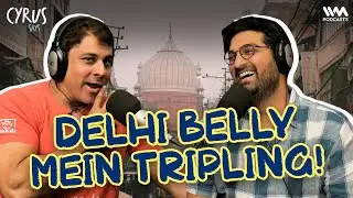 Their Last Week w/ Kunaal Roy Kapur | 