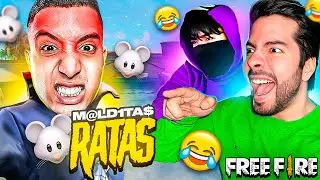 Los mejores ENFADOS de MR STIVEN FT ANTRONIX y CUÑADO  