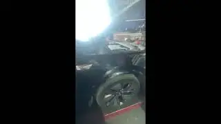 Не работает кондиционер на новой китайской машине LiXiang L9 2023 года выпуска