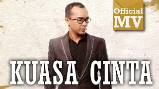 (OST Isteri Untuk Diiktiraf) Ezad Lazim - Kuasa Cinta [Official Lyrics Video]