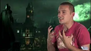 Batman: Arkham Asylum | Мнение (Игромания / Видеомания) А. Логвинов,  А. Кузьменко (2009)