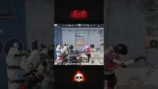 T2 Custom Highlights 💀🔪 #bgmi #bgmishorts #pubg #pubgmobile #jonathan #pubgmobile #highlights