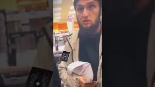 СИДИ ДОМА, если не можешь вести себя адекватно