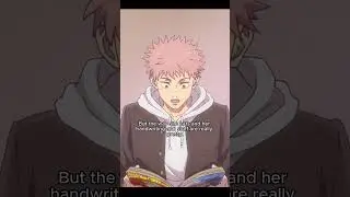 Yuji Would Choose Ozawa 🥺 - Yuji and Ozawa Flashback- Jujutsu Kaisen