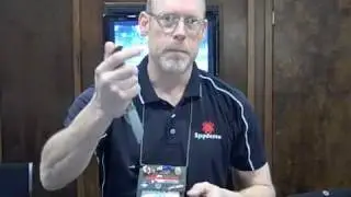 Spyderco Navaja feat. Mike Janich