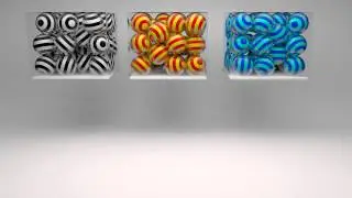 The Dynamic Connectors in Cinema 4d